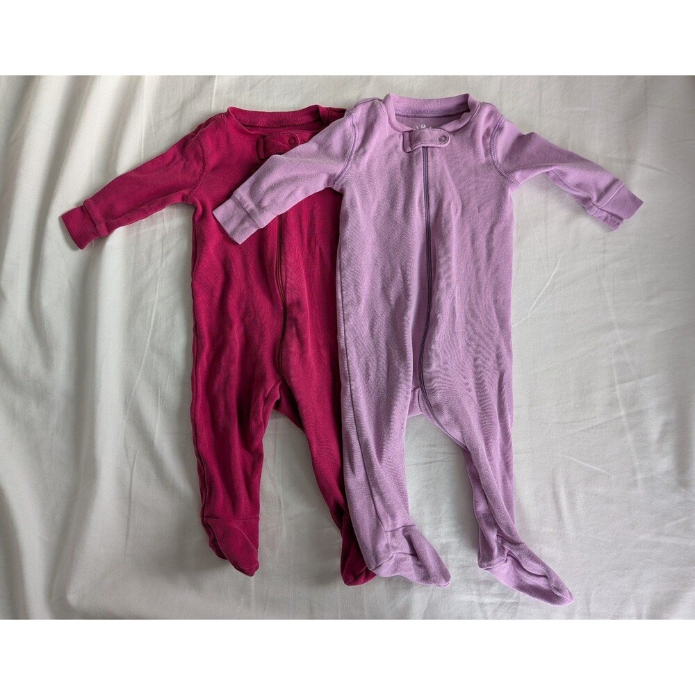 Primary Onesies, 0-3M